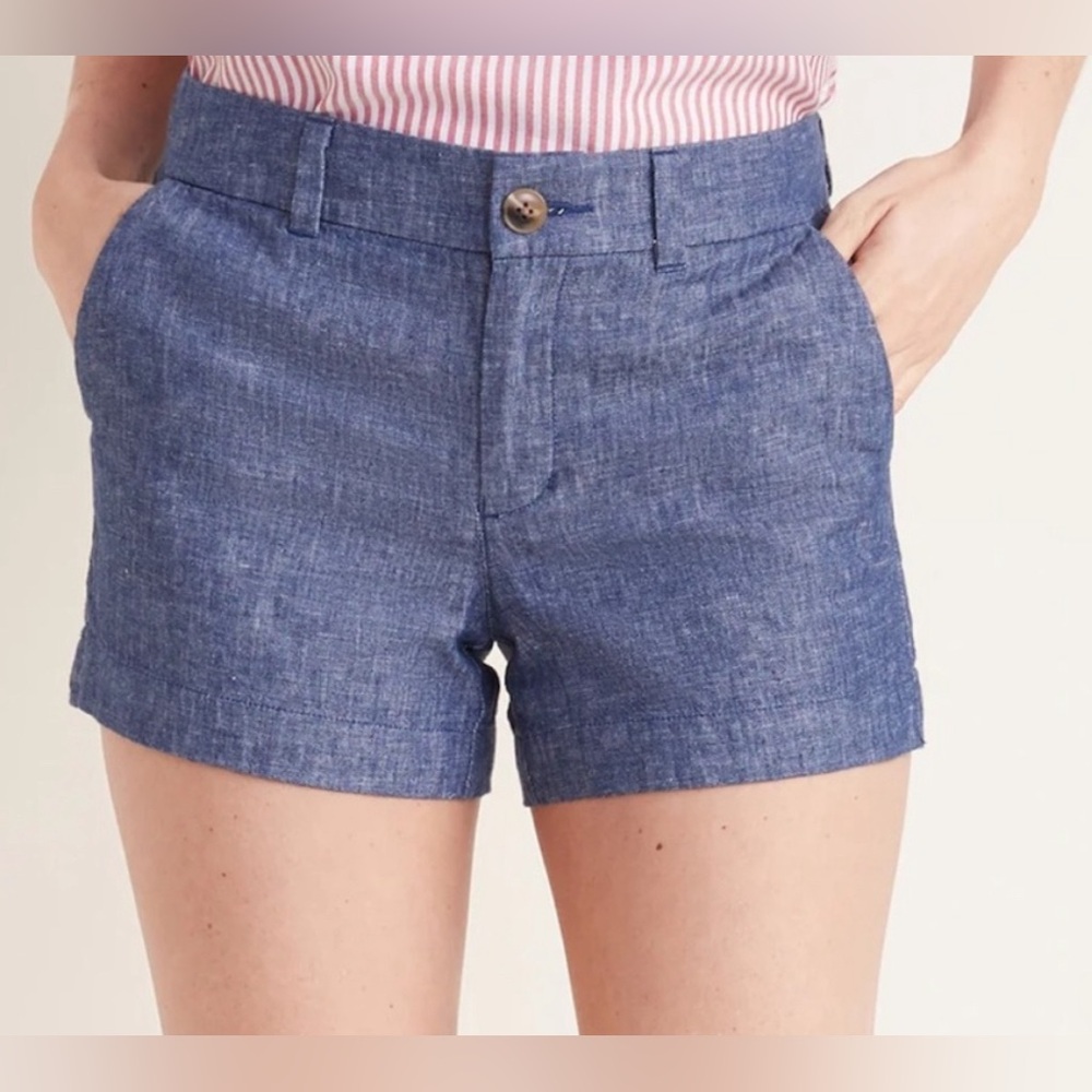 Old Navy Blue Women's Shorts